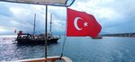 Yacht Tours (Antalya, Muratpasa District, Selcuk Neighborhood, Iskele Avenue), jetty