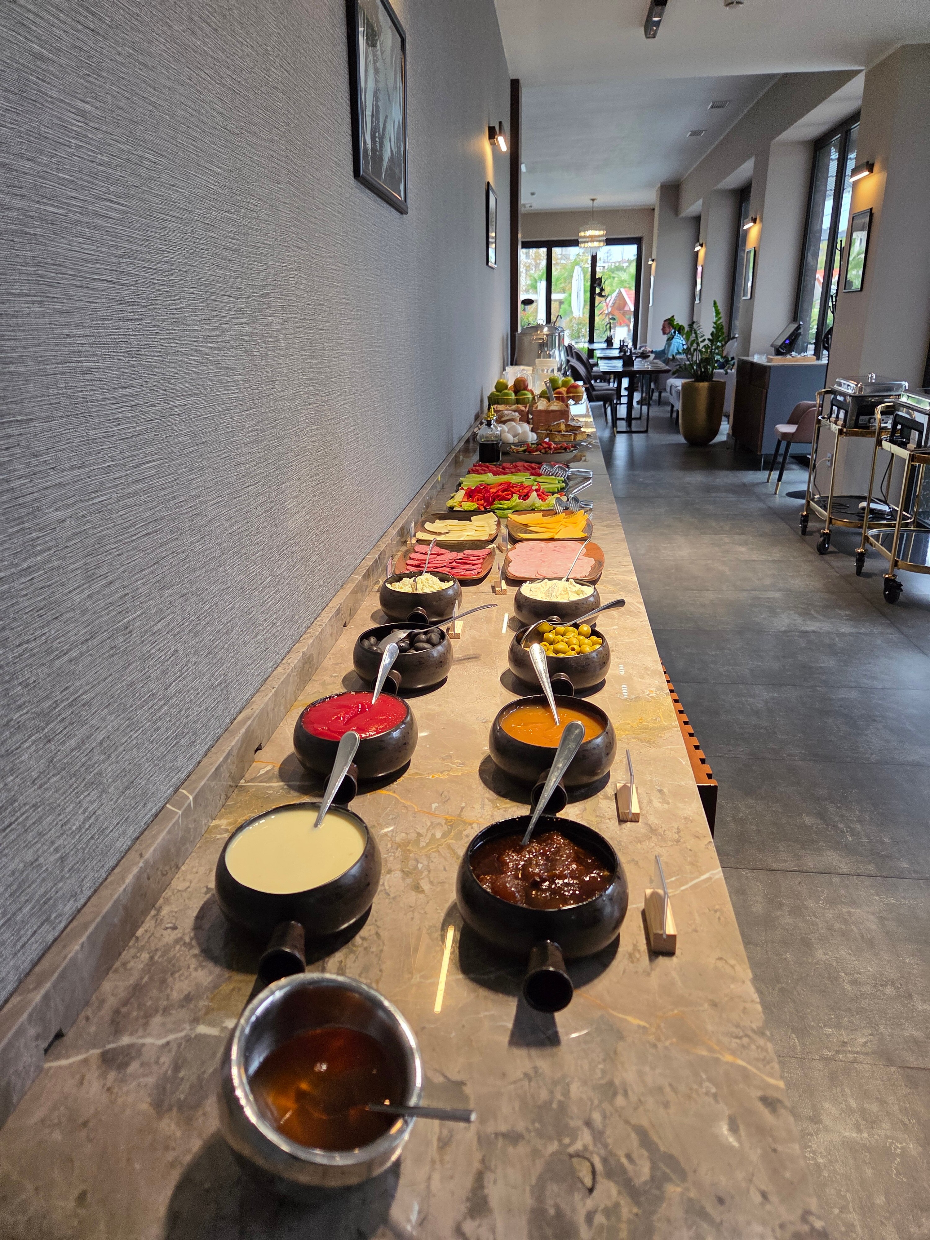 Фото Riviera Hotel