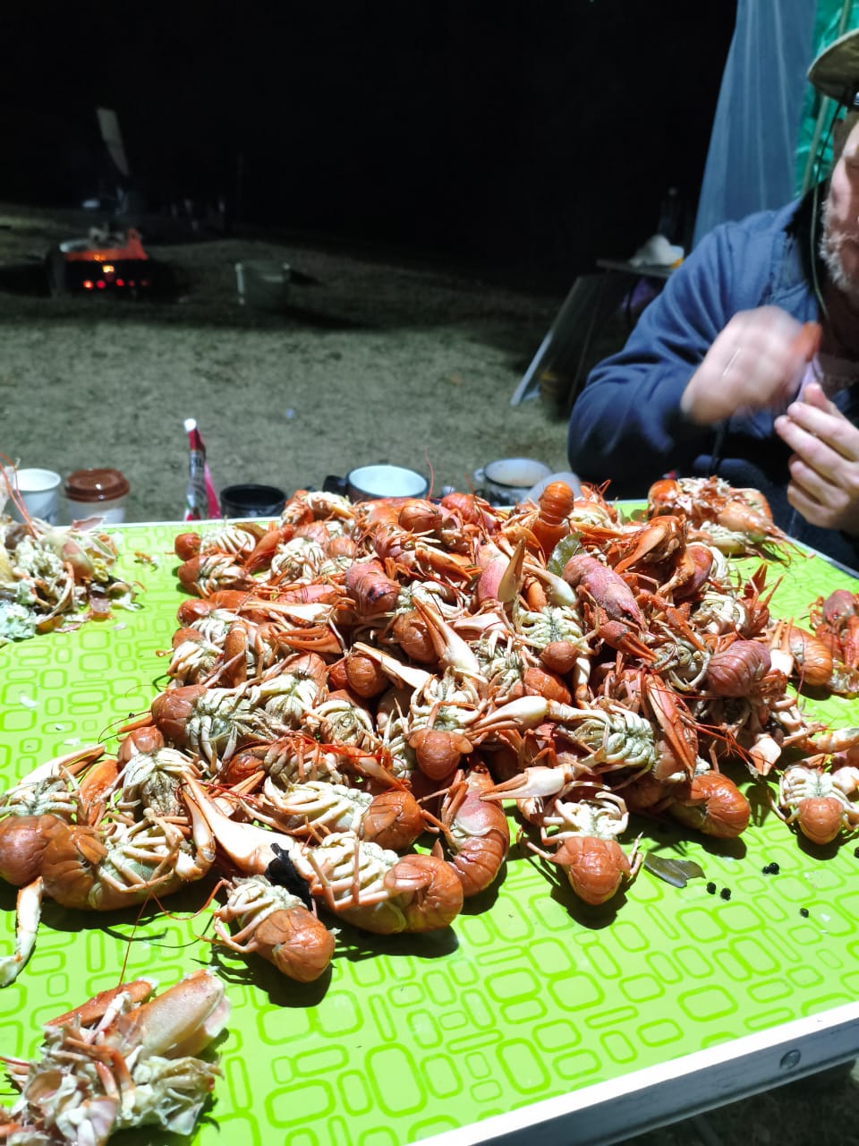 Фото Рыбалкино