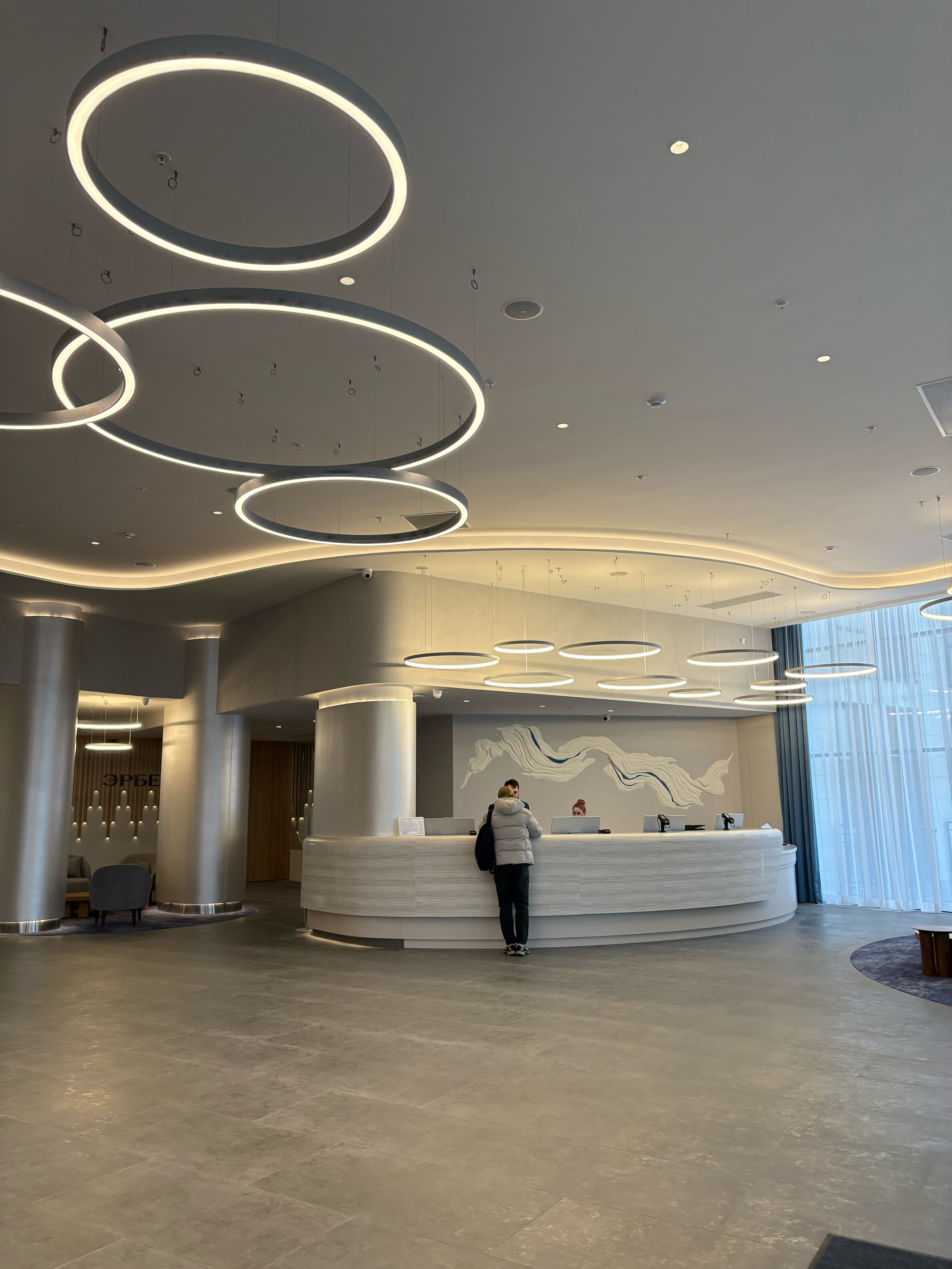 Фото Эрбелия от Васта