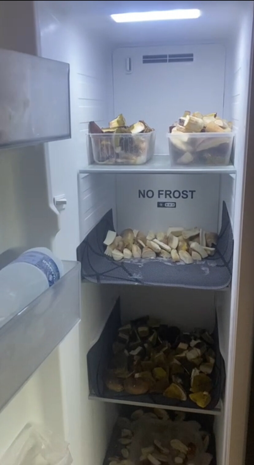 Фото Домик в Лисичках