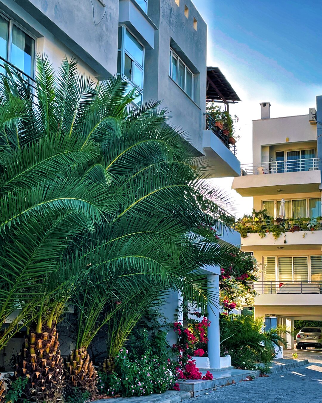 Фото Rix Apartments