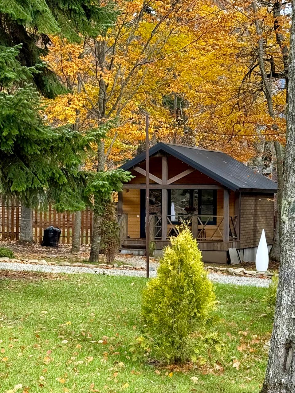 Фото Liberty Village