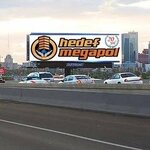 Hedef Megapol (Ankara Province, Altındag District, Haci Bayram Neighborhood, Hamit Kaplan Street, 9), hardware store