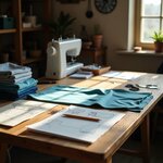 Пошив спортивной одежды (Molodyezhnaya Street, 29), tailor