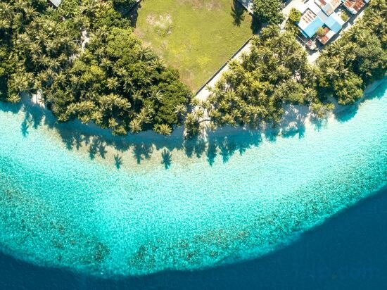 Фото Dhoani Maldives Guesthouse