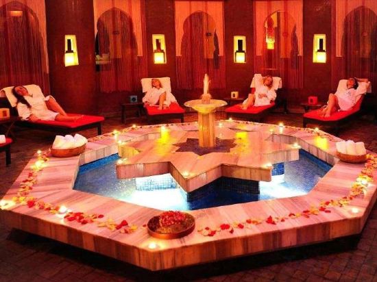 Фото Atlas Amadil Beach