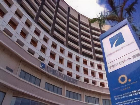 Фото Loisir Hotel Naha