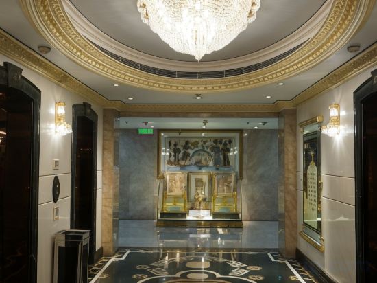 Фото Hotel Lisboa