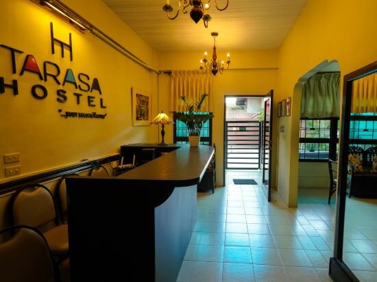 Hotel Tarasa Hostel, Earth, photo