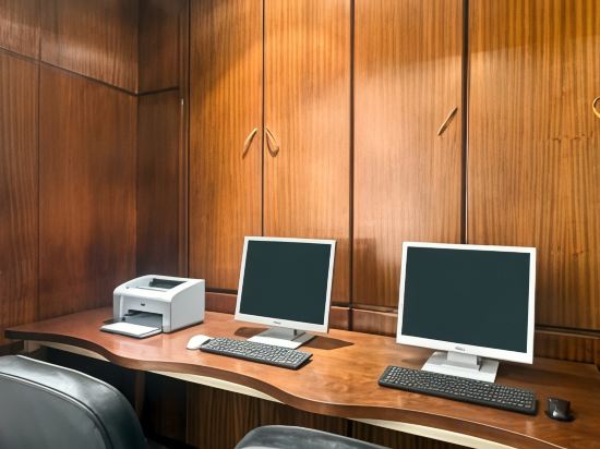 Фото Ramada by Wyndham Fes