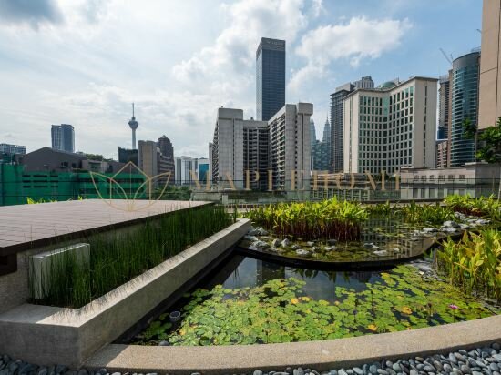Фото Axon Premier Suites Kuala Lumpur