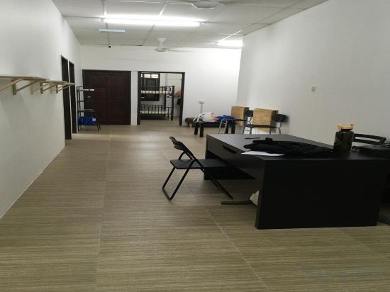 Фото Homey Hostel