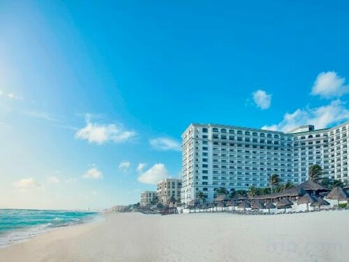 Гостиница Jw Marriott Cancun Resort & SPA в Штате Кинтана-Роо