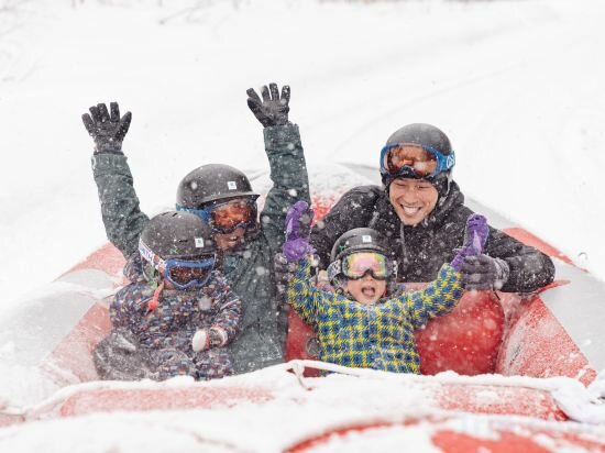 Фото Torifito Hotel & Pod Niseko