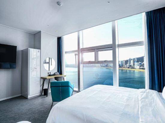 Фото Ocean The Point Hotel Gwanganli