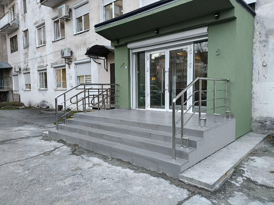 Construction company Юнайт, Perm, photo