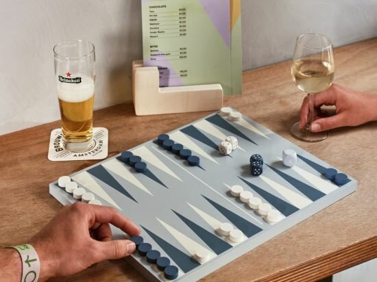 Фото CityHub Amsterdam