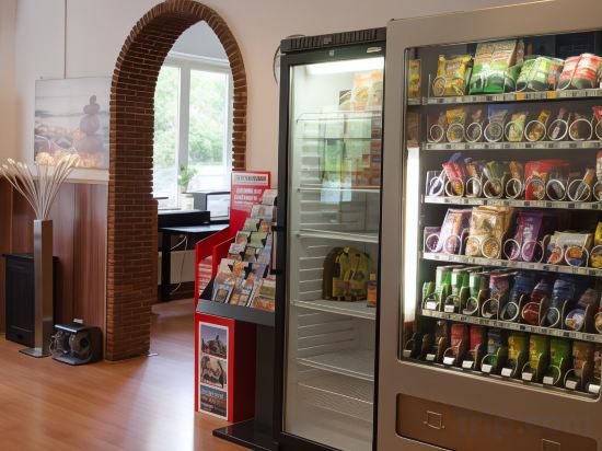 Фото Hotel Flipper Amsterdam