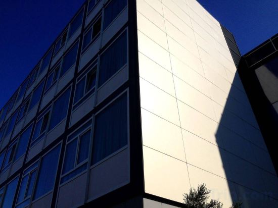 Фото Best Western Amsterdam