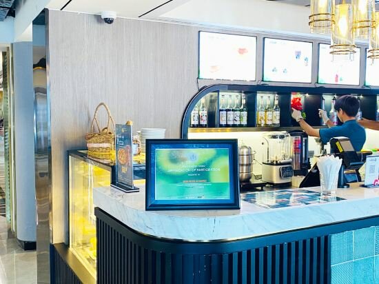 Фото Siha Hotel & Casino