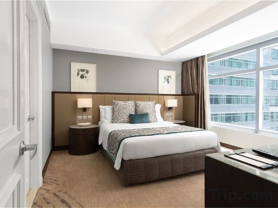 Фото Ascott Makati