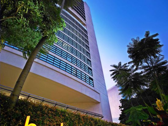 Фото Hotel Maya Kuala Lumpur