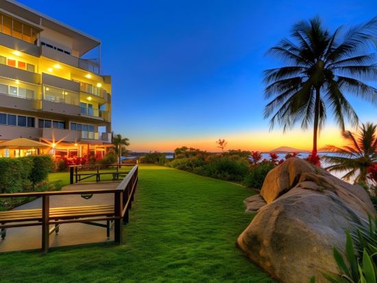 Фото City Hotel Duqm