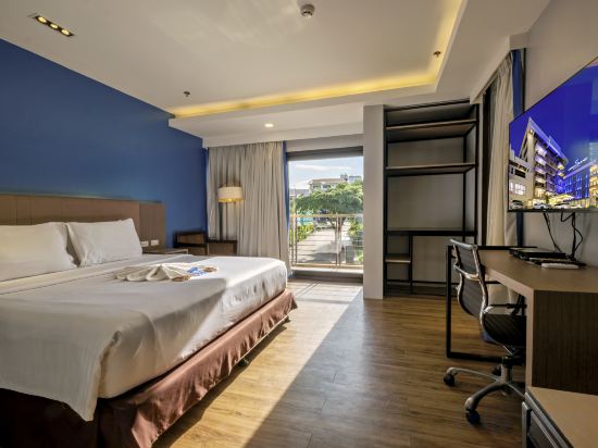 Фото Cebu Grand Hotel