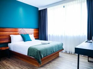 Гостиница Tido Hostel Penang