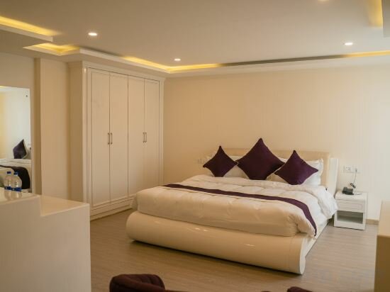 Фото Hotel Black Diamond