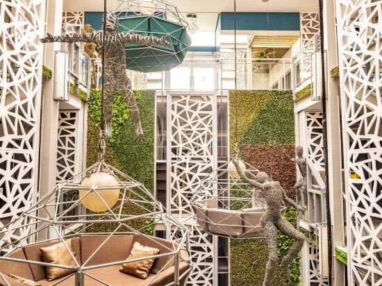 Hotel Selah Lofts Pasay Quarantine Hotel, Earth, photo