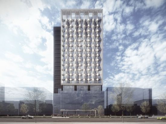 Фото Mercure Ambassador Seoul Hongdae