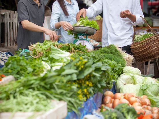 Фото Angsana Maison Souvannaphoum
