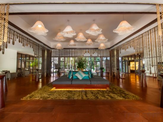 Фото Lotus Blanc Resort