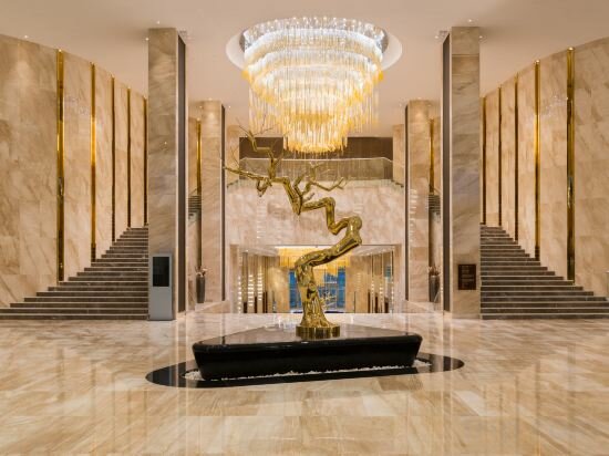 Фото Hilton Astana