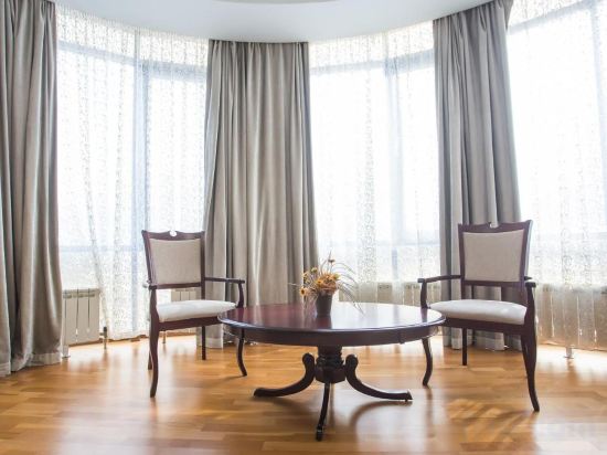 Фото Апарт Отель 5