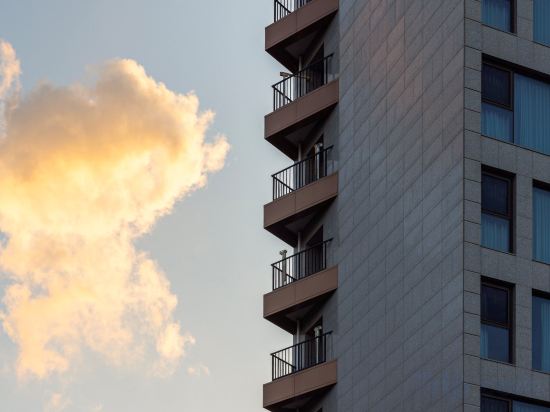 Фото Centummark Hotel Yangyang