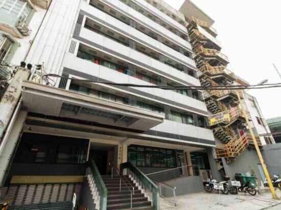 Hotel RedDoorz near Osmena Highway 1, Earth, photo