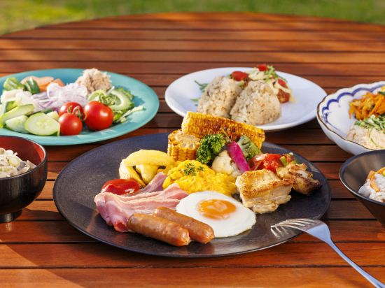 Фото Hot Cross Point Santa Monica