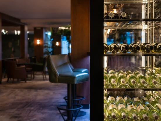 Фото Quality Hotel Sogndal