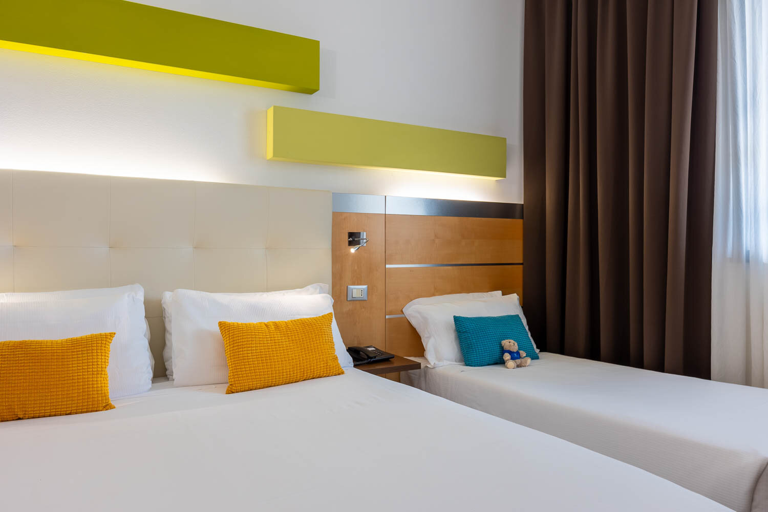 Фото IH Hotels Milano Gioia