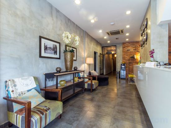 Фото Ceria Hotel Bukit Bintang