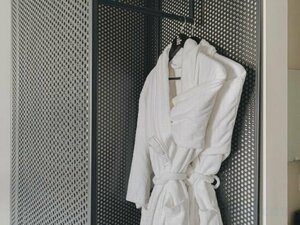 Гостиница A. C. C Design Hotel