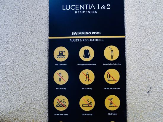 Фото Lucentia Residence Bukit Bintang