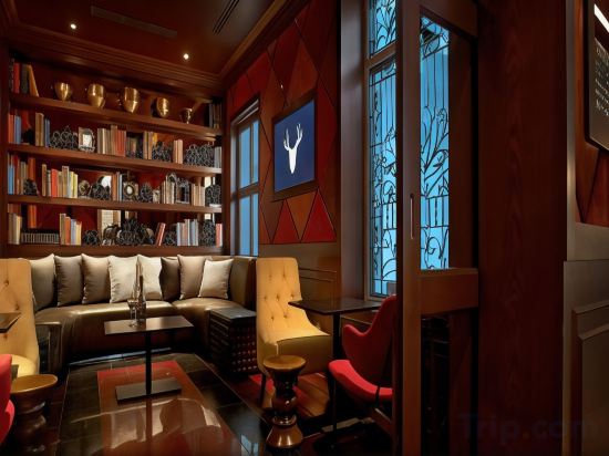 Фото Macalister Mansion