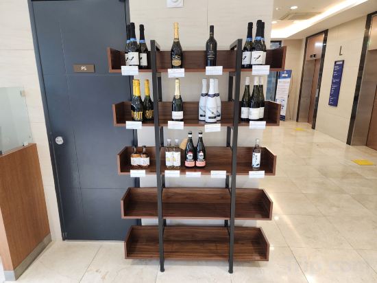 Фото Seogwipo Js Hotel