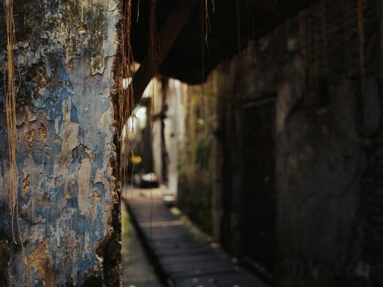 Фото Dé Cafe & Rest House