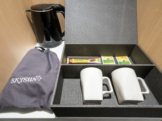 Фото Icheon Kkumui Gungjeon