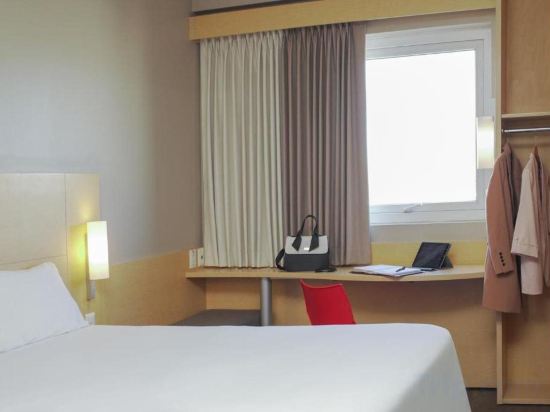 Фото ibis Hermosillo